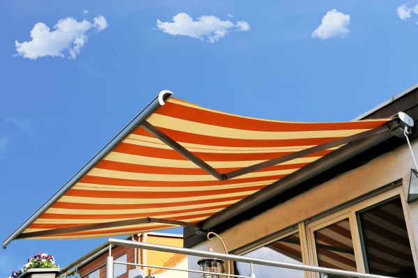 Awning Cleaning in Iowa City