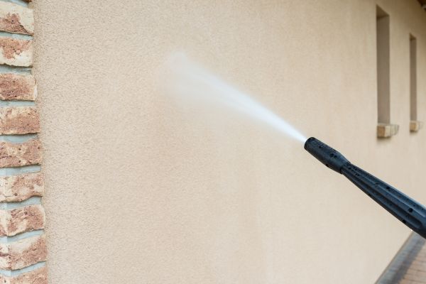 Exterior Home Cleaning in Iowa City