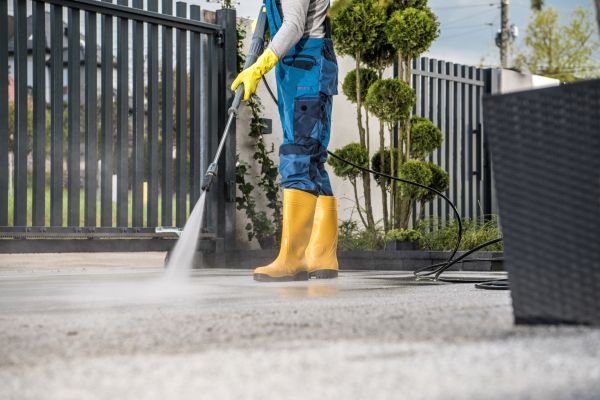 Driveway Dirt Removal in Iowa City