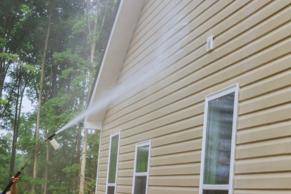 Building Cleaning in Iowa City
