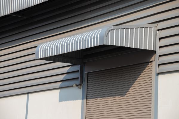 Awning Power Washing in Iowa City