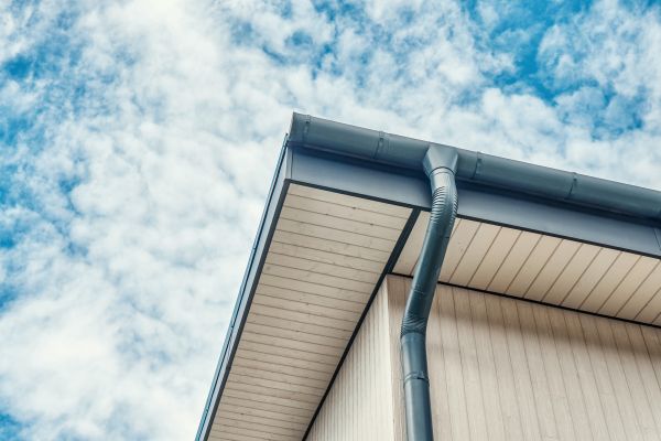 Fascia Washing in Iowa City