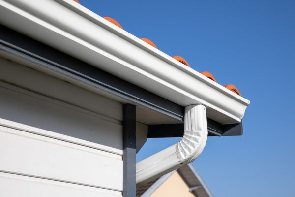 Roofline Cleaning in Iowa City